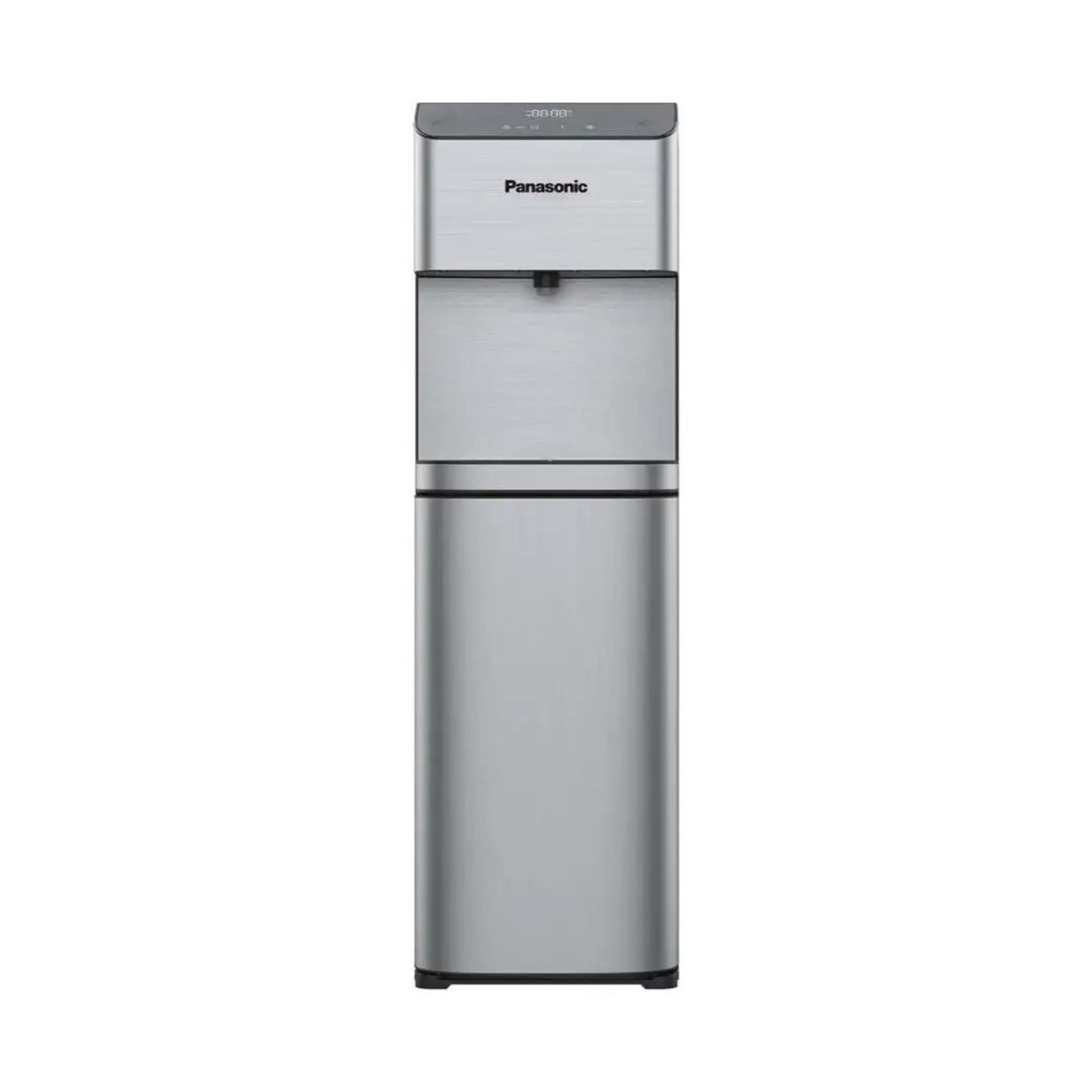 Panasonic Water Dispenser Digital Touch Control Stainless PANASONIC
